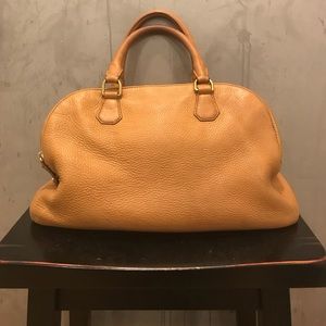 J. Crew Large Biennial Satchel Purse